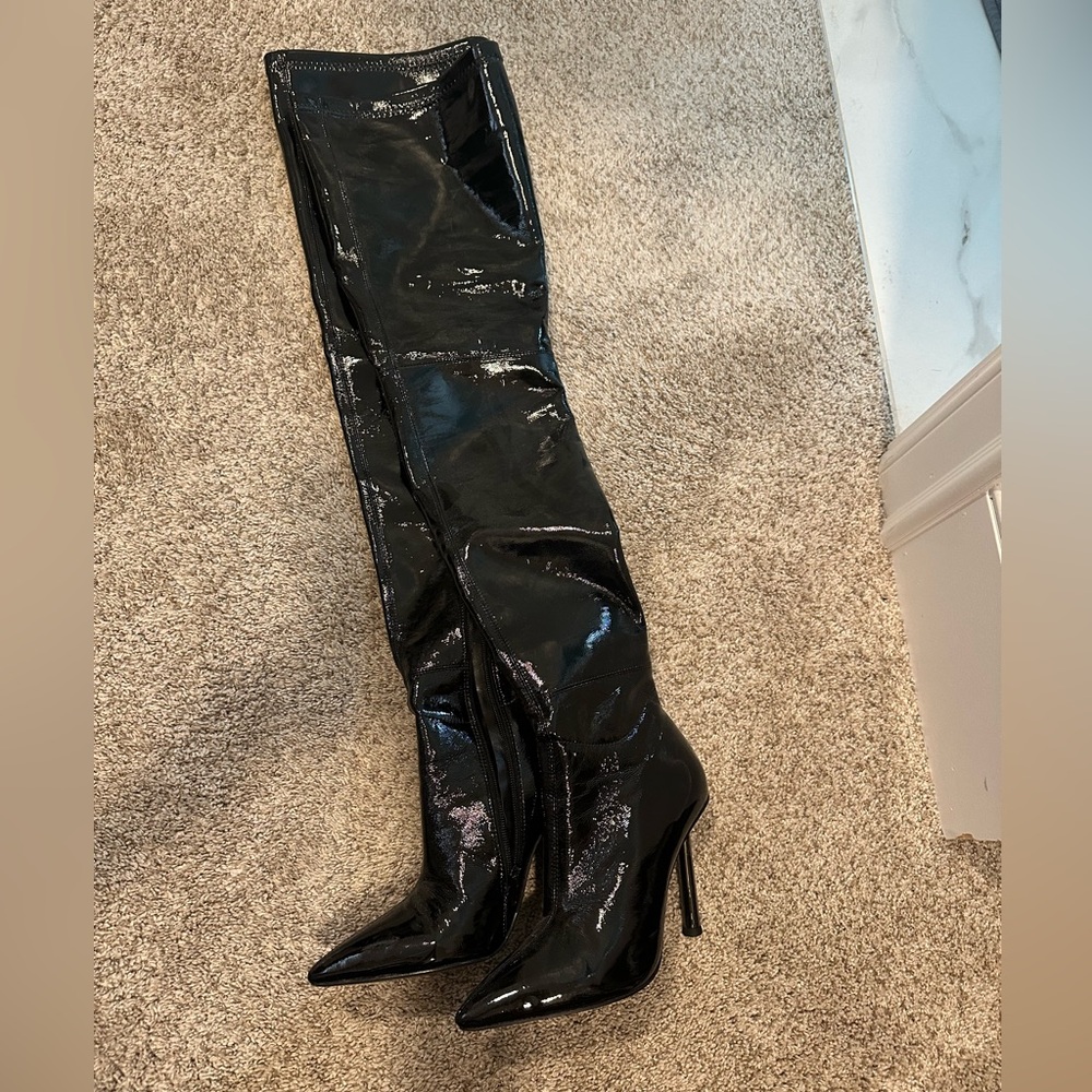 x revolve marian boot michael costello